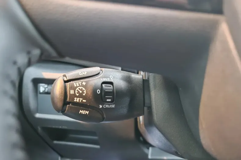 Citroën C5 Aircross din 2022 cu 5 km - oferta CIT153754 - foto 15