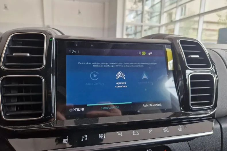 Citroën C5 Aircross din 2022 cu 5 km - oferta CIT153754 - foto 16