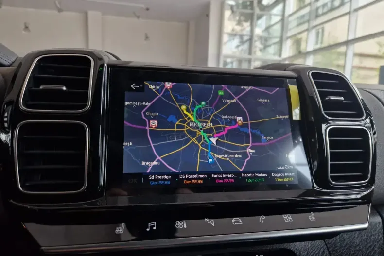 Citroën C5 Aircross din 2022 cu 5 km - oferta CIT153754 - foto 17