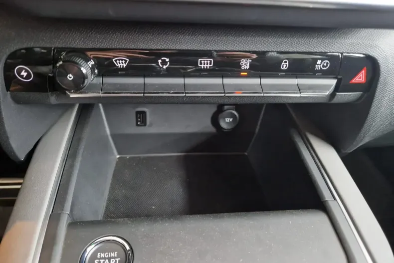 Citroën C5 Aircross din 2022 cu 5 km - oferta CIT153754 - foto 20