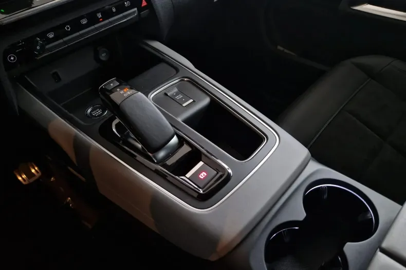 Citroën C5 Aircross din 2022 cu 5 km - oferta CIT153754 - foto 21