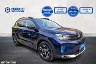 Citroën C5 Aircross din 2022 cu 36.000 km - oferta CIT153755 - foto 1