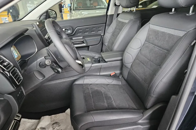 Citroën C5 Aircross din 2022 cu 36.000 km - oferta CIT153755 - foto 9