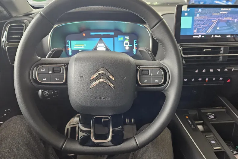 Citroën C5 Aircross din 2022 cu 36.000 km - oferta CIT153755 - foto 11