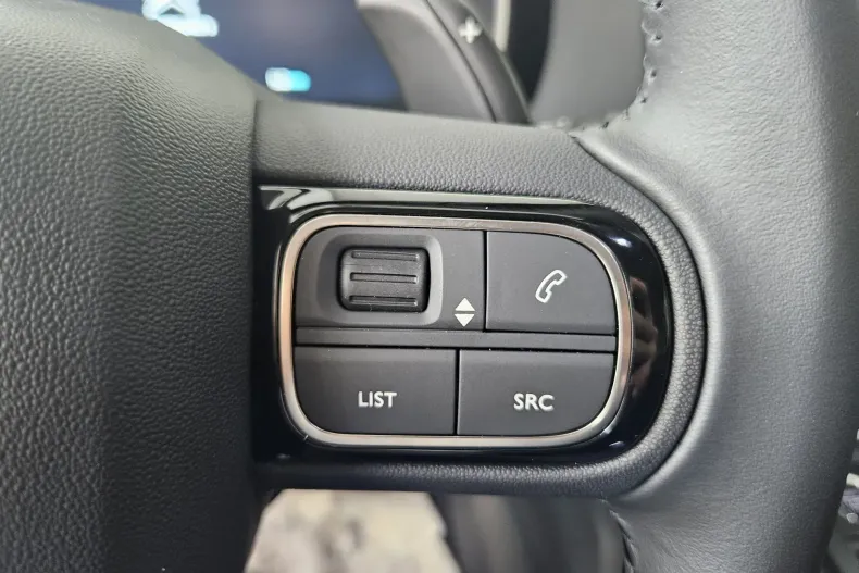 Citroën C5 Aircross din 2022 cu 36.000 km - oferta CIT153755 - foto 13