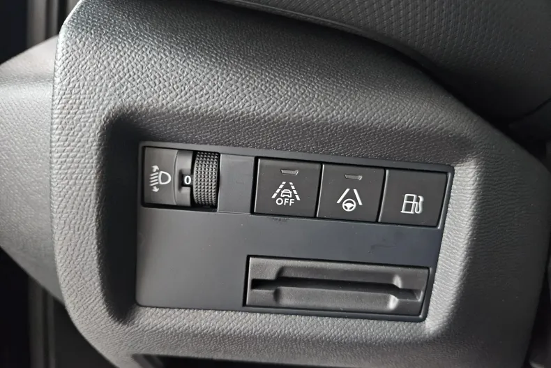 Citroën C5 Aircross din 2022 cu 36.000 km - oferta CIT153755 - foto 17