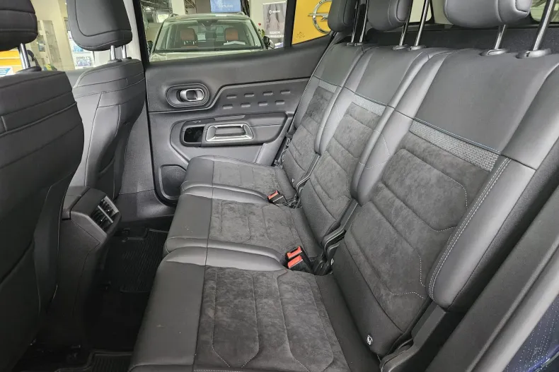 Citroën C5 Aircross din 2022 cu 36.000 km - oferta CIT153755 - foto 22