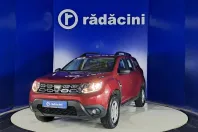 Dacia Duster din 2020 cu 99.254 km - oferta DAC153756 - foto 4
