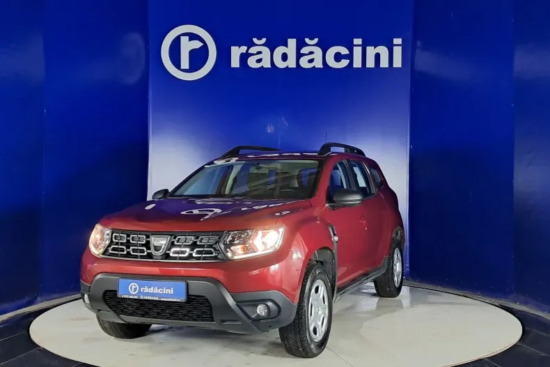 Dacia Duster din 2020 cu 99.254 km - oferta DAC153756 - foto 4