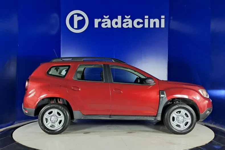 Dacia Duster din 2020 cu 99.254 km - oferta DAC153756 - foto 5