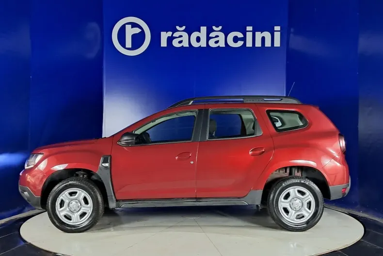 Dacia Duster din 2020 cu 99.254 km - oferta DAC153756 - foto 6