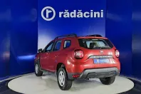 Dacia Duster din 2020 cu 99.254 km - oferta DAC153756 - foto 7