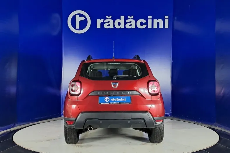 Dacia Duster din 2020 cu 99.254 km - oferta DAC153756 - foto 8