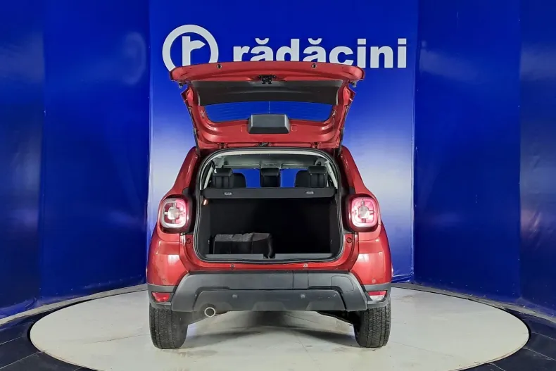 Dacia Duster din 2020 cu 99.254 km - oferta DAC153756 - foto 10