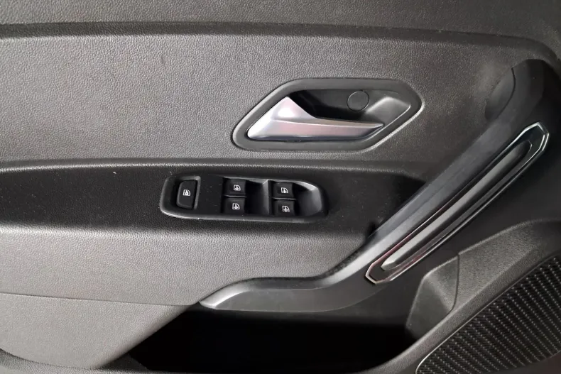 Dacia Duster din 2020 cu 99.254 km - oferta DAC153756 - foto 11