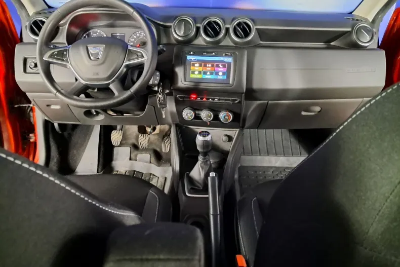 Dacia Duster din 2020 cu 99.254 km - oferta DAC153756 - foto 12