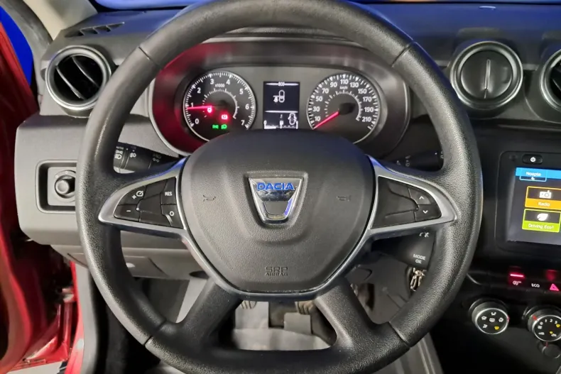 Dacia Duster din 2020 cu 99.254 km - oferta DAC153756 - foto 14