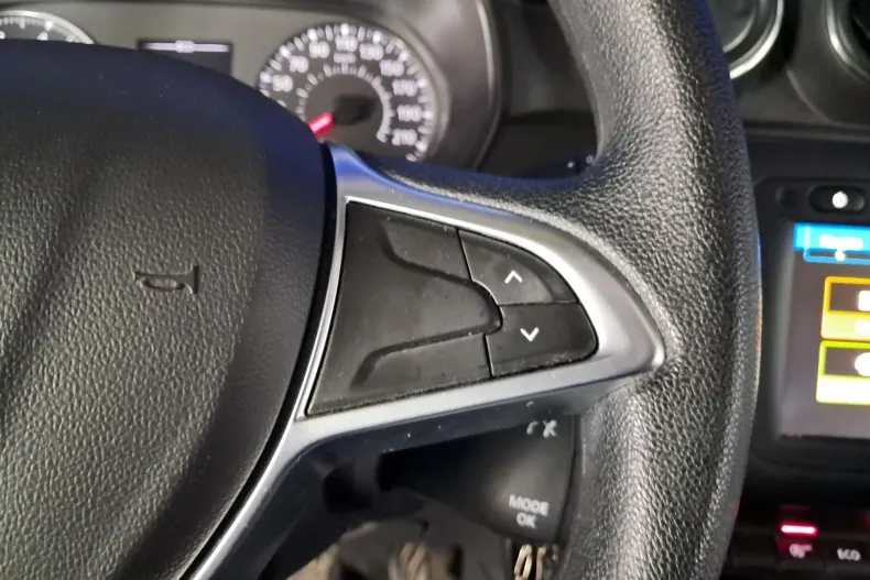 Dacia Duster din 2020 cu 99.254 km - oferta DAC153756 - foto 15