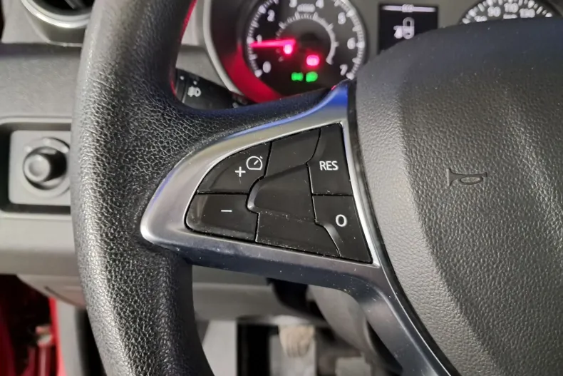 Dacia Duster din 2020 cu 99.254 km - oferta DAC153756 - foto 16