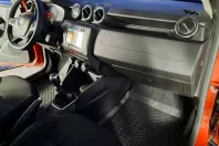 Dacia Duster din 2020 cu 99.254 km - oferta DAC153756 - foto 17