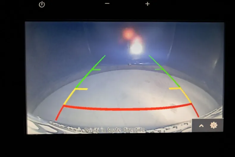 Dacia Duster din 2020 cu 99.254 km - oferta DAC153756 - foto 18