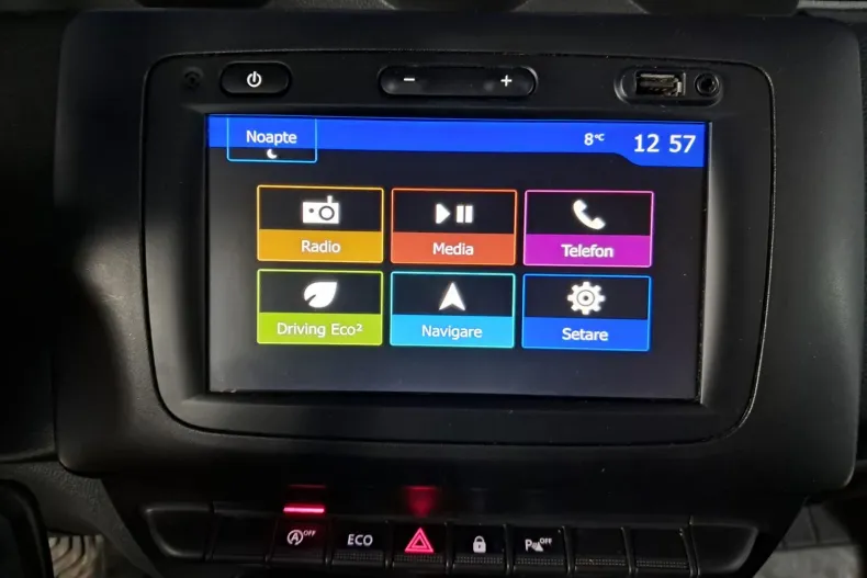 Dacia Duster din 2020 cu 99.254 km - oferta DAC153756 - foto 20