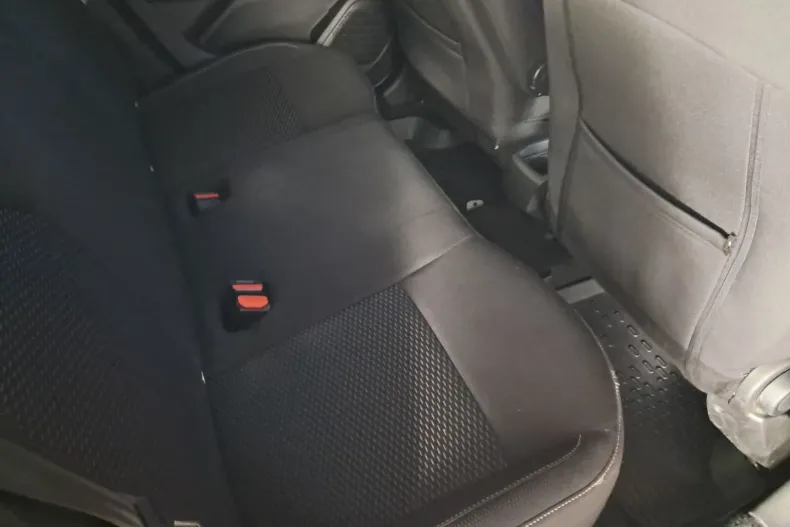 Dacia Duster din 2020 cu 99.254 km - oferta DAC153756 - foto 21