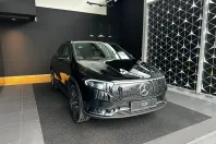 Mercedes-Benz EQA din 2025 cu 7 km - oferta MER153757 - foto 2