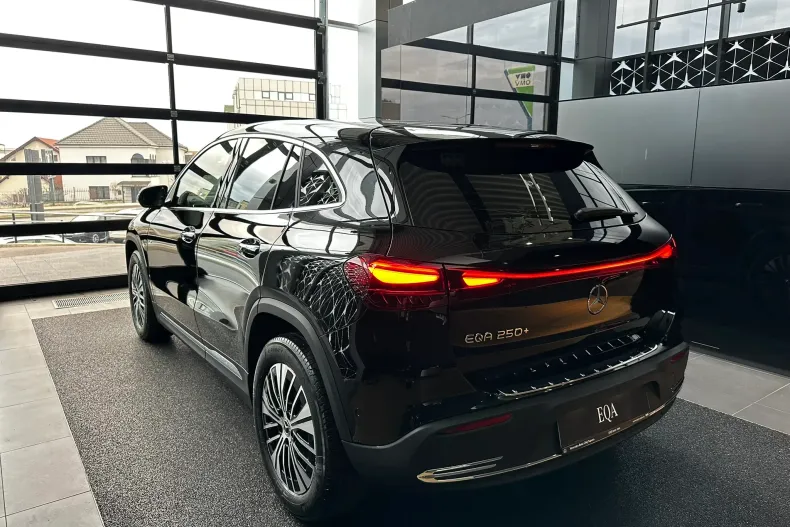 Mercedes-Benz EQA din 2025 cu 7 km - oferta MER153757 - foto 5