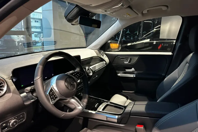 Mercedes-Benz GLB din 2025 cu 9 km - oferta MER153758 - foto 5