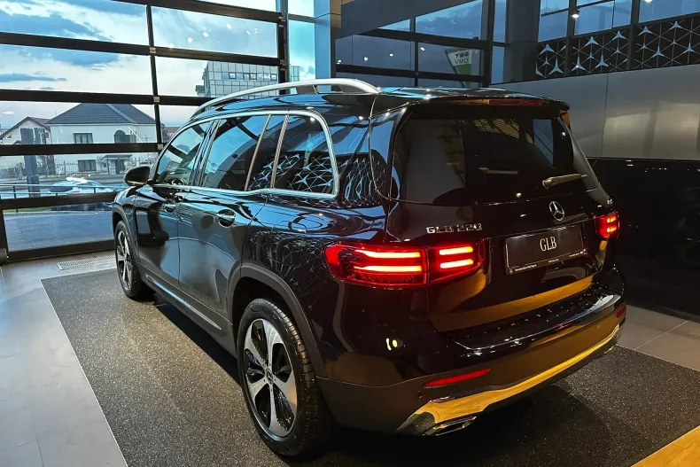 Mercedes-Benz GLB din 2025 cu 9 km - oferta MER153758 - foto 6