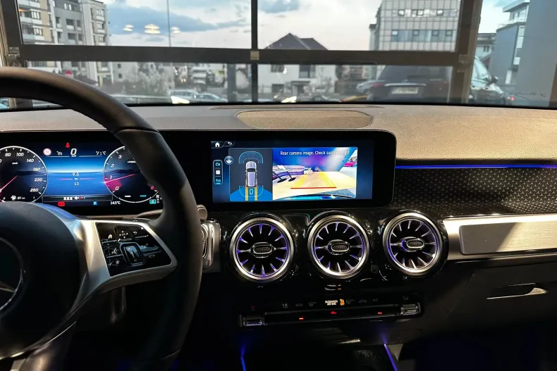 Mercedes-Benz GLB din 2025 cu 9 km - oferta MER153758 - foto 14