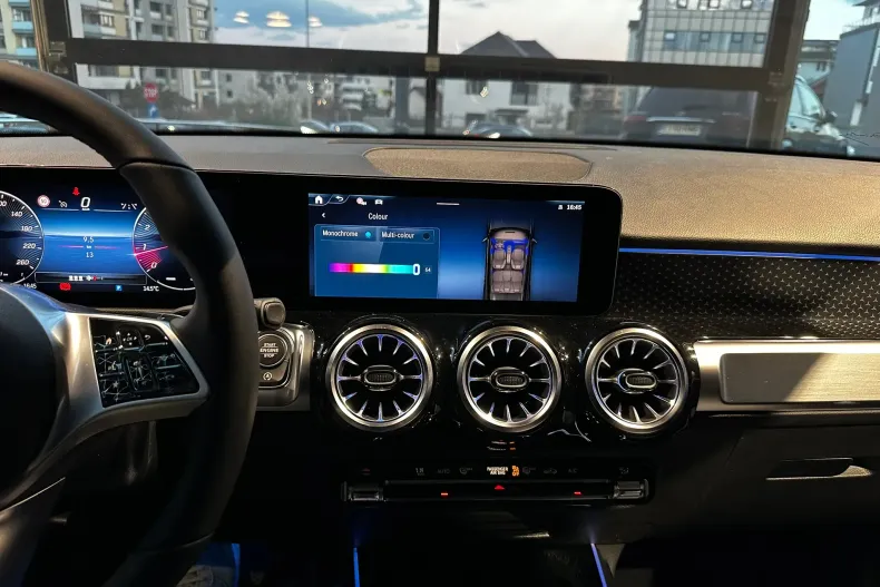 Mercedes-Benz GLB din 2025 cu 9 km - oferta MER153758 - foto 16