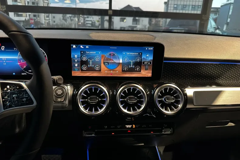 Mercedes-Benz GLB din 2025 cu 9 km - oferta MER153758 - foto 17