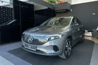 Mercedes-Benz EQA din 2025 cu 9 km - oferta MER153759 - foto 3