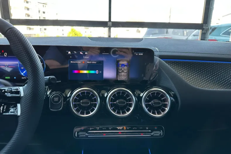 Mercedes-Benz EQA din 2025 cu 9 km - oferta MER153759 - foto 20