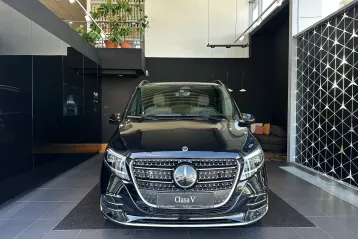 Mercedes-Benz V din 2025 - oferta MER153760