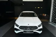 Mercedes-Benz A din 2024 cu 11.100 km - oferta MER153761 - foto 1