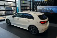 Mercedes-Benz A din 2024 cu 11.100 km - oferta MER153761 - foto 4
