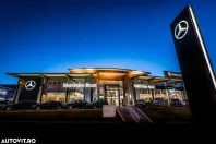 Mercedes-Benz A din 2024 cu 11.100 km - oferta MER153761 - foto 14