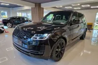 Land Rover Range Rover din 2019 cu 108.270 km - oferta LAN153763 - foto 1