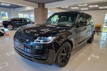 Land Rover Range Rover din 2019 - oferta LAN153763