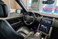 Land Rover Range Rover din 2019 cu 108.270 km - oferta LAN153763 - foto 3