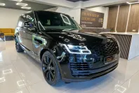 Land Rover Range Rover din 2019 cu 108.270 km - oferta LAN153763 - foto 6