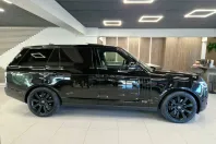 Land Rover Range Rover din 2019 cu 108.270 km - oferta LAN153763 - foto 7