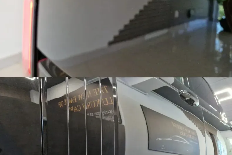 Land Rover Range Rover din 2019 cu 108.270 km - oferta LAN153763 - foto 8