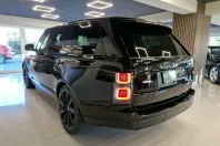 Land Rover Range Rover din 2019 cu 108.270 km - oferta LAN153763 - foto 10