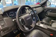 Land Rover Range Rover din 2019 cu 108.270 km - oferta LAN153763 - foto 12