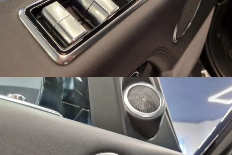 Land Rover Range Rover din 2019 cu 108.270 km - oferta LAN153763 - foto 14