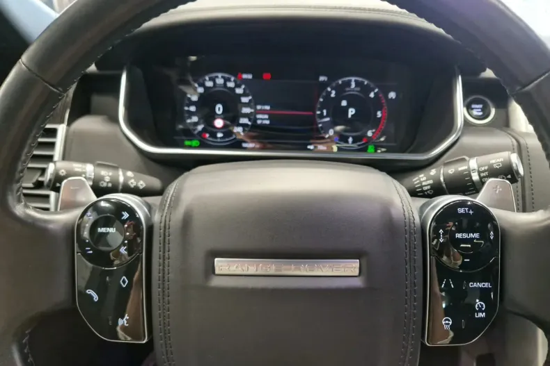 Land Rover Range Rover din 2019 cu 108.270 km - oferta LAN153763 - foto 17